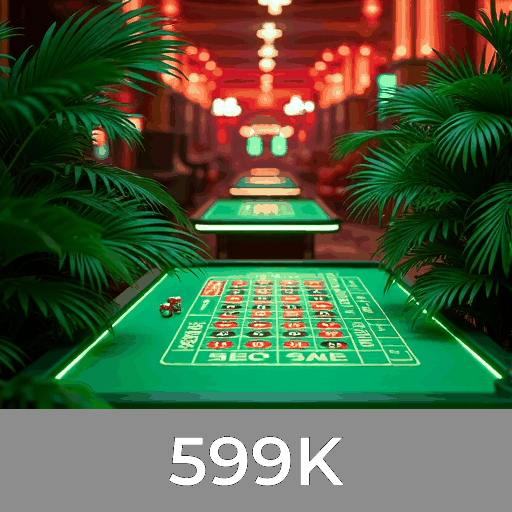 599K: Experiência Inigualável com Serviços Profissionais