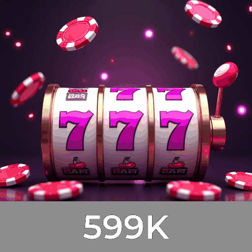 599K: Bônus e Promoções Exclusivas para Você!