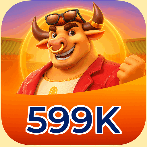 599K Logo